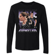 Kate Martin Men's Long Sleeve T-Shirt | 500 LEVEL