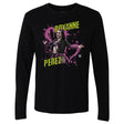Roxanne Perez Men's Long Sleeve T-Shirt | 500 LEVEL