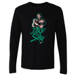 Jake The Snake Men's Long Sleeve T-Shirt | 500 LEVEL