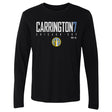DiJonai Carrington Men's Long Sleeve T-Shirt | 500 LEVEL