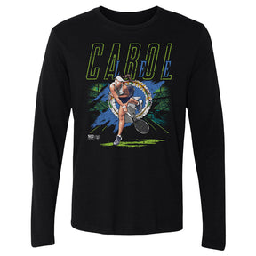 Carol Young Suh Lee Men's Long Sleeve T-Shirt | 500 LEVEL