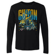 Clay Guiton Men's Long Sleeve T-Shirt | 500 LEVEL