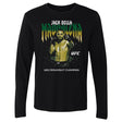Jack Della Maddalena Men's Long Sleeve T-Shirt | 500 LEVEL