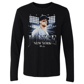 Aaron Judge Men's Long Sleeve T-Shirt | 500 LEVEL