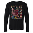 Manaka Matsukubo Men's Long Sleeve T-Shirt | 500 LEVEL