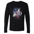 USA Men's Long Sleeve T-Shirt | 500 LEVEL