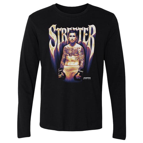 Casey Streeter Men's Long Sleeve T-Shirt | 500 LEVEL