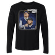 Jaxson Dart Men's Long Sleeve T-Shirt | 500 LEVEL
