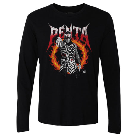 Penta Men's Long Sleeve T-Shirt | 500 LEVEL