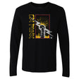 CM Punk Men's Long Sleeve T-Shirt | 500 LEVEL