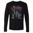 Pacome Dadiet Men's Long Sleeve T-Shirt | 500 LEVEL