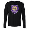 Orlando City Men's Long Sleeve T-Shirt | 500 LEVEL
