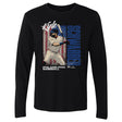 Kyle Schwarber Men's Long Sleeve T-Shirt | 500 LEVEL