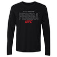 Alex Pereira Men's Long Sleeve T-Shirt | 500 LEVEL
