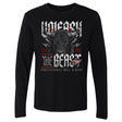 PBR Men's Long Sleeve T-Shirt | 500 LEVEL