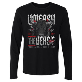 PBR Men's Long Sleeve T-Shirt | 500 LEVEL
