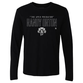 Randy Orton Men's Long Sleeve T-Shirt | 500 LEVEL