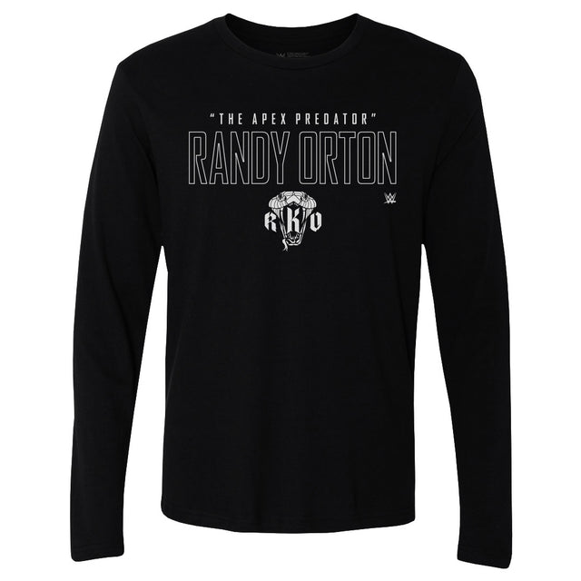 Randy Orton Men's Long Sleeve T-Shirt | 500 LEVEL