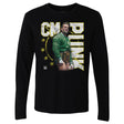 CM Punk Men's Long Sleeve T-Shirt | 500 LEVEL