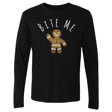 Christmas Men's Long Sleeve T-Shirt | 500 LEVEL