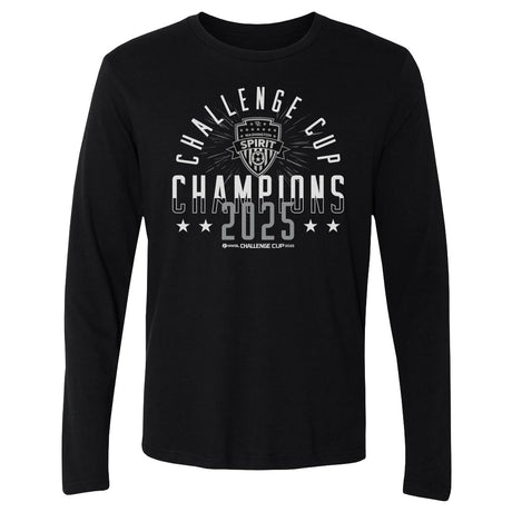Washington Spirit Men's Long Sleeve T-Shirt | 500 LEVEL