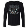 Bongokuhle Hlongwane Men's Long Sleeve T-Shirt | 500 LEVEL