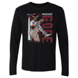 MacKenzie Gore Men's Long Sleeve T-Shirt | 500 LEVEL