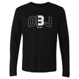 Odell Beckham Jr. Men's Long Sleeve T-Shirt | 500 LEVEL