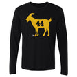 Los Angeles Men's Long Sleeve T-Shirt | 500 LEVEL