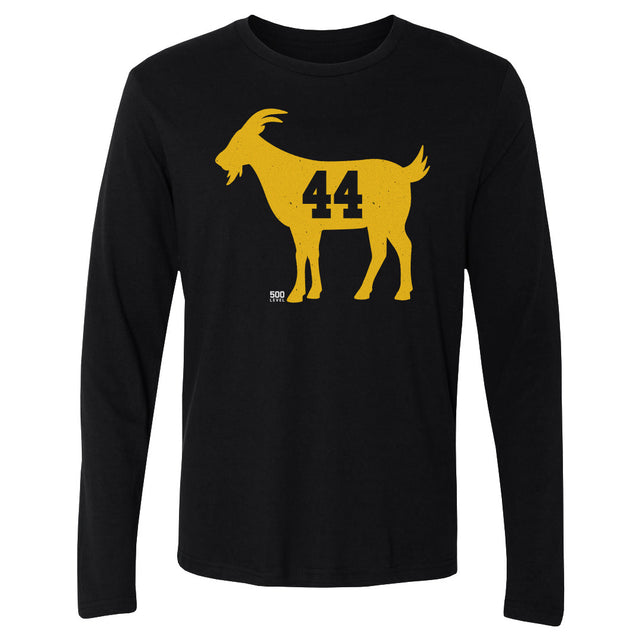 Los Angeles Men's Long Sleeve T-Shirt | 500 LEVEL