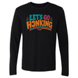 San Antonio Men's Long Sleeve T-Shirt | 500 LEVEL