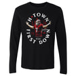 C.J. Stroud Men's Long Sleeve T-Shirt | 500 LEVEL