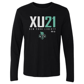 Han Xu Men's Long Sleeve T-Shirt | 500 LEVEL