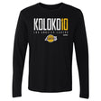 Christian Koloko Men's Long Sleeve T-Shirt | 500 LEVEL