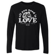 Jeremiyah Love Men's Long Sleeve T-Shirt | 500 LEVEL