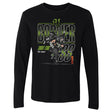 AJ Barner Men's Long Sleeve T-Shirt | 500 LEVEL