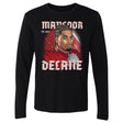 Mansoor Delane Men's Long Sleeve T-Shirt | 500 LEVEL