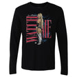 Liv Morgan Men's Long Sleeve T-Shirt | 500 LEVEL