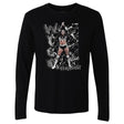Wren Sinclair Men's Long Sleeve T-Shirt | 500 LEVEL