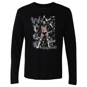 Wren Sinclair Men's Long Sleeve T-Shirt | 500 LEVEL