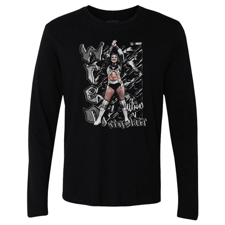 Wren Sinclair Men's Long Sleeve T-Shirt | 500 LEVEL
