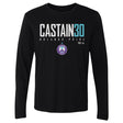 Seven Castain Men's Long Sleeve T-Shirt | 500 LEVEL