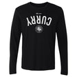 Steph Curry Men's Long Sleeve T-Shirt | 500 LEVEL