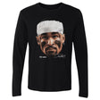 Jalen Hurts Men's Long Sleeve T-Shirt | 500 LEVEL