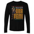 Oba Femi Men's Long Sleeve T-Shirt | 500 LEVEL