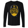 Paul Skenes Men's Long Sleeve T-Shirt | 500 LEVEL