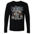 Stone Cold Steve Austin Men's Long Sleeve T-Shirt | 500 LEVEL