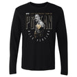 Alex Pereira Men's Long Sleeve T-Shirt | 500 LEVEL