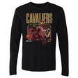 Cleveland Cavaliers Men's Long Sleeve T-Shirt | 500 LEVEL