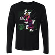 Brad Stuver Men's Long Sleeve T-Shirt | 500 LEVEL